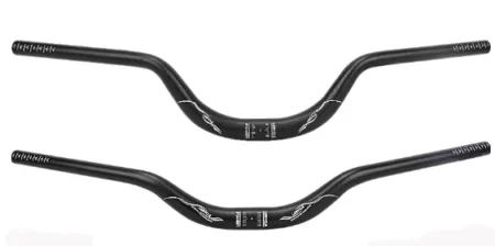 Cyberbike Select Riser Bars