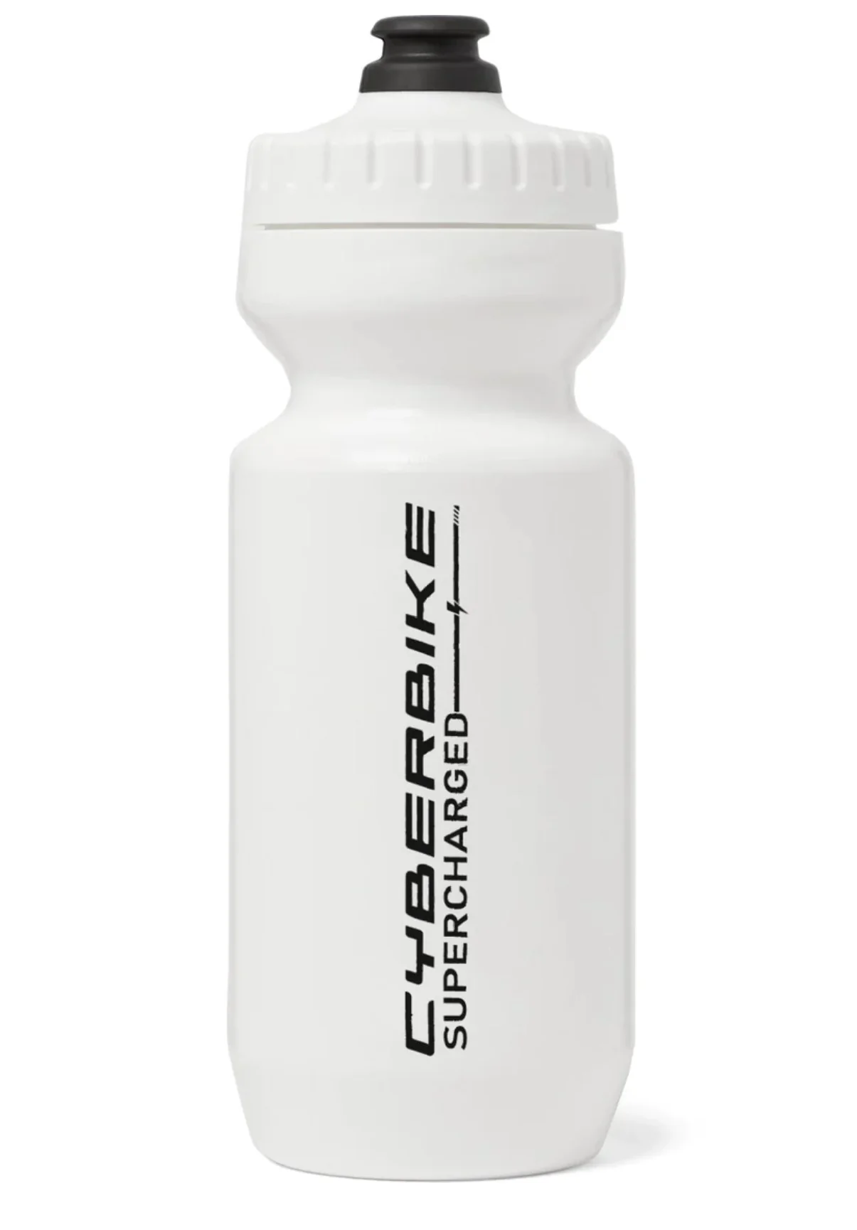 Cyberbike Bottle Holder Package wCyberbike Water Bottle