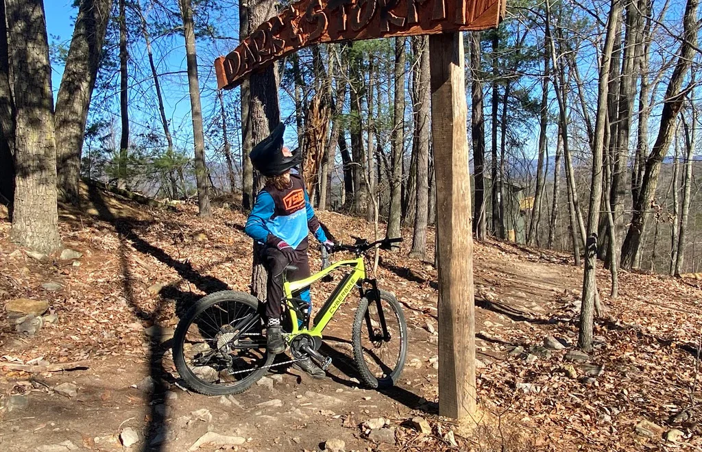 The Ultimate Thrill – Why eMTBs are Perfect for Riders Who Love Speed and Adventure