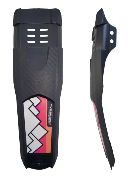 Fender Set Cyberbike