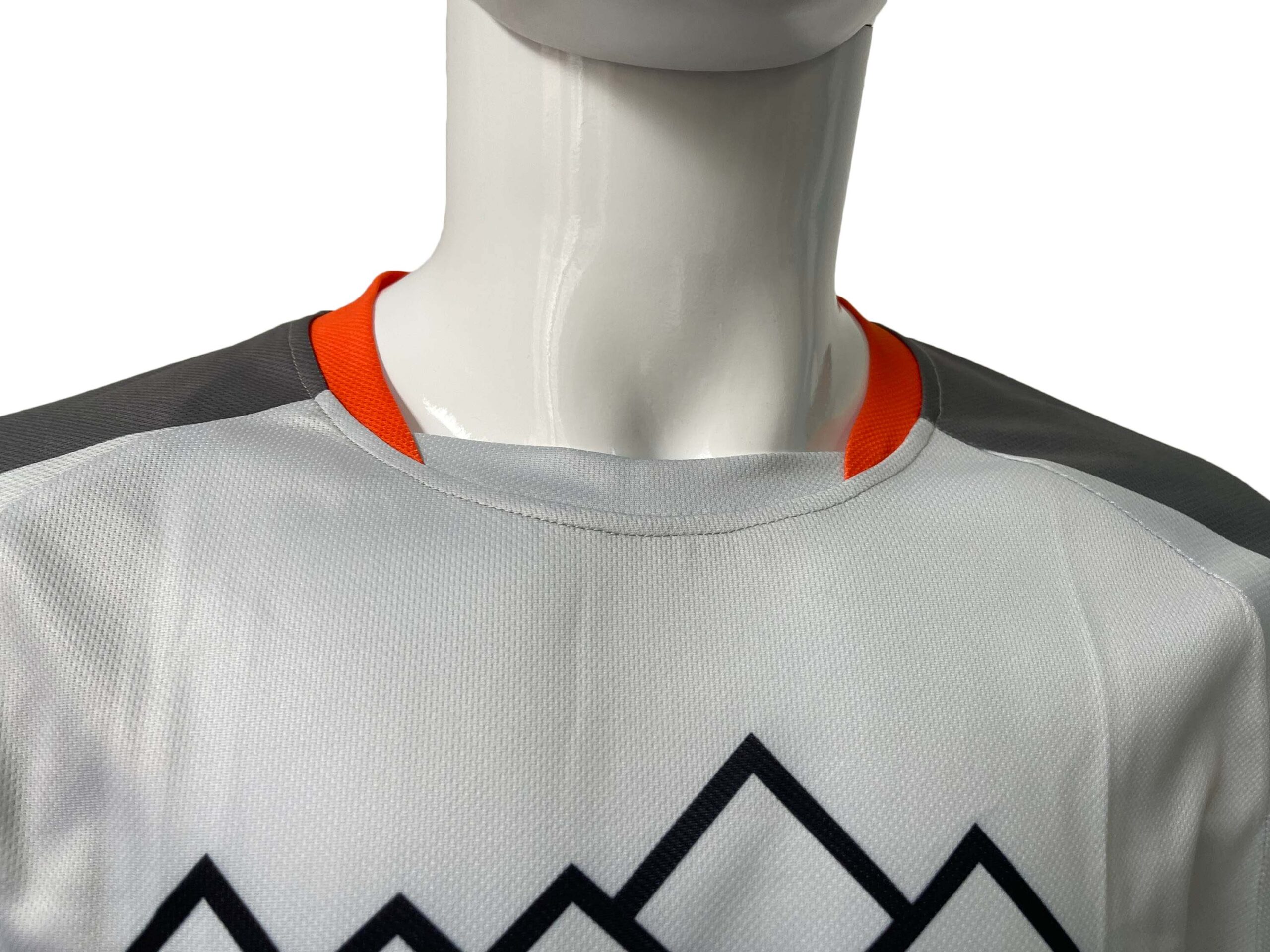 Cyberbike Mountain biking Jersey - Image 3