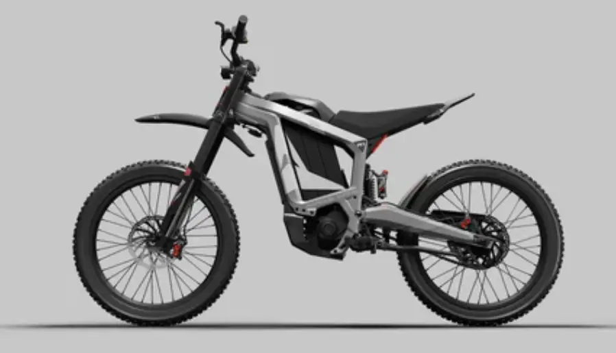 Cyberbike Charger R1 eMoto - Image 7