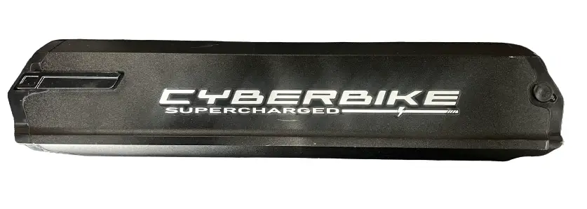 2021-2023 Cyberbike Replacement Battery, New Style, 48volt